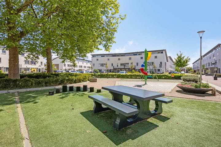 Foto 29 van Afrikalaan 163