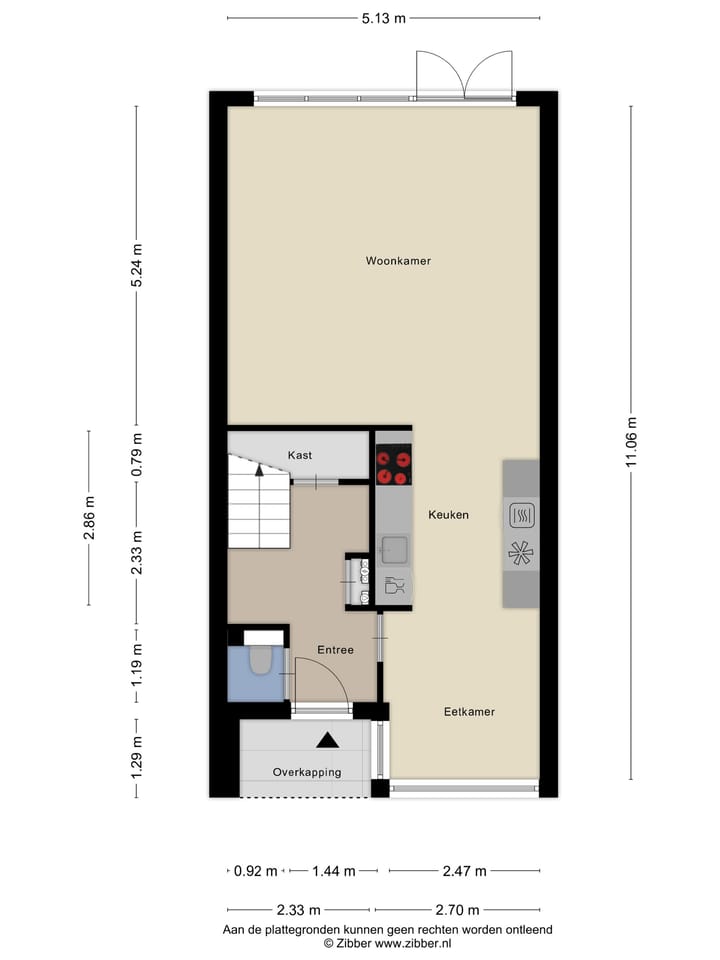 Foto 30 van Afrikalaan 163