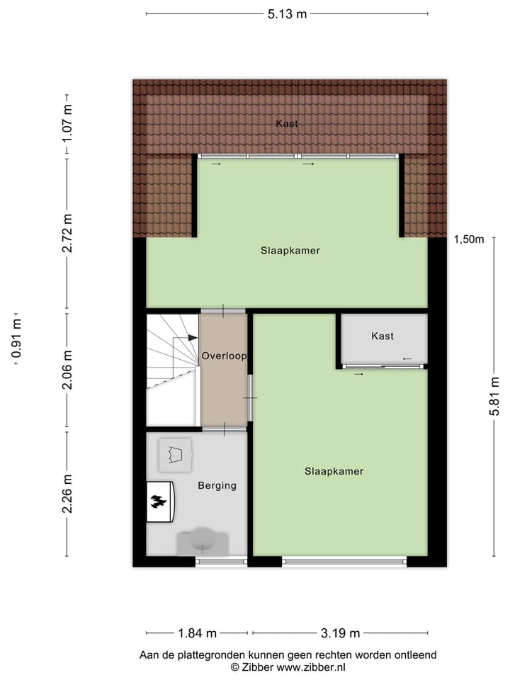 Foto 32 van Afrikalaan 163