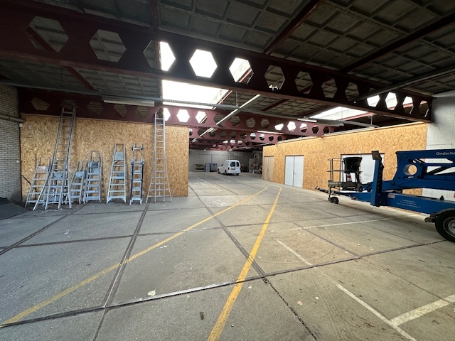 View photo 2 of Mercuriusstraat 53
