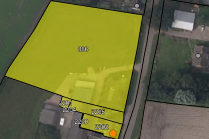 Photo 46 of De Heul 44-A