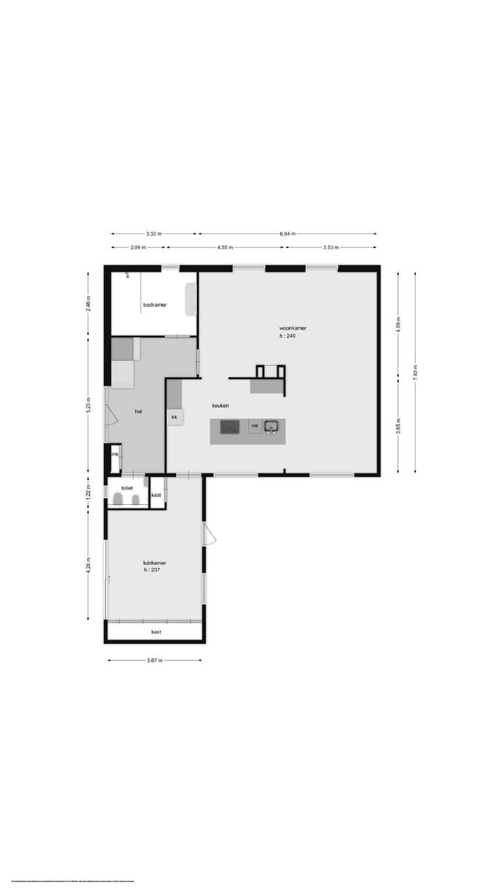 Photo 47 of De Heul 44-A