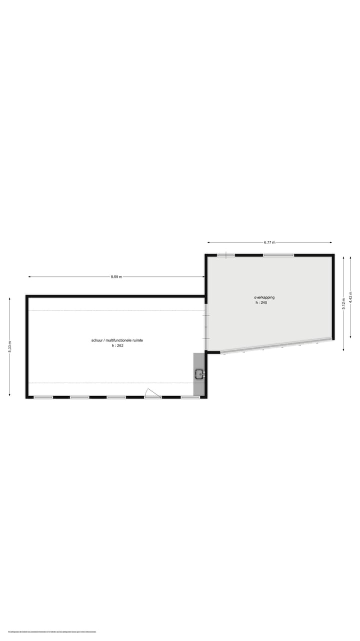 Photo 48 of De Heul 44-A