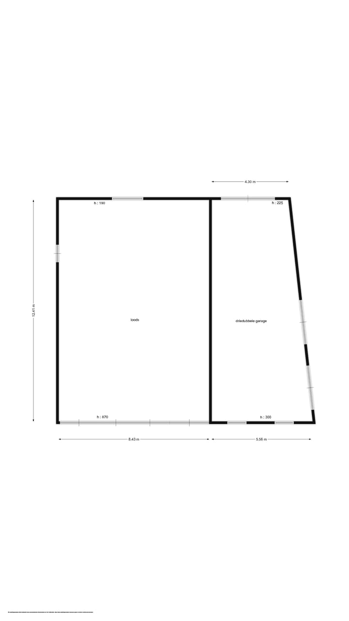 Photo 49 of De Heul 44-A