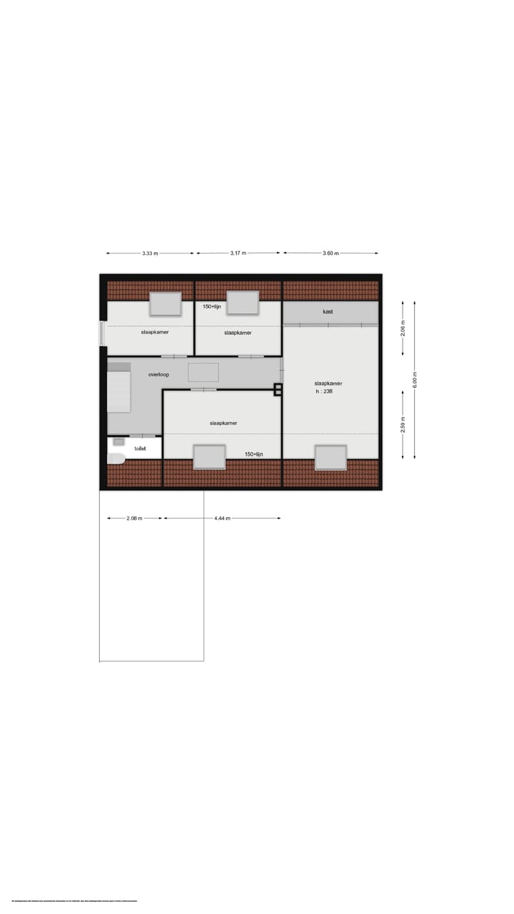 Photo 50 of De Heul 44-A