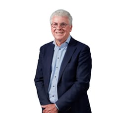  Dick van der Burg - NVM Register Makelaar