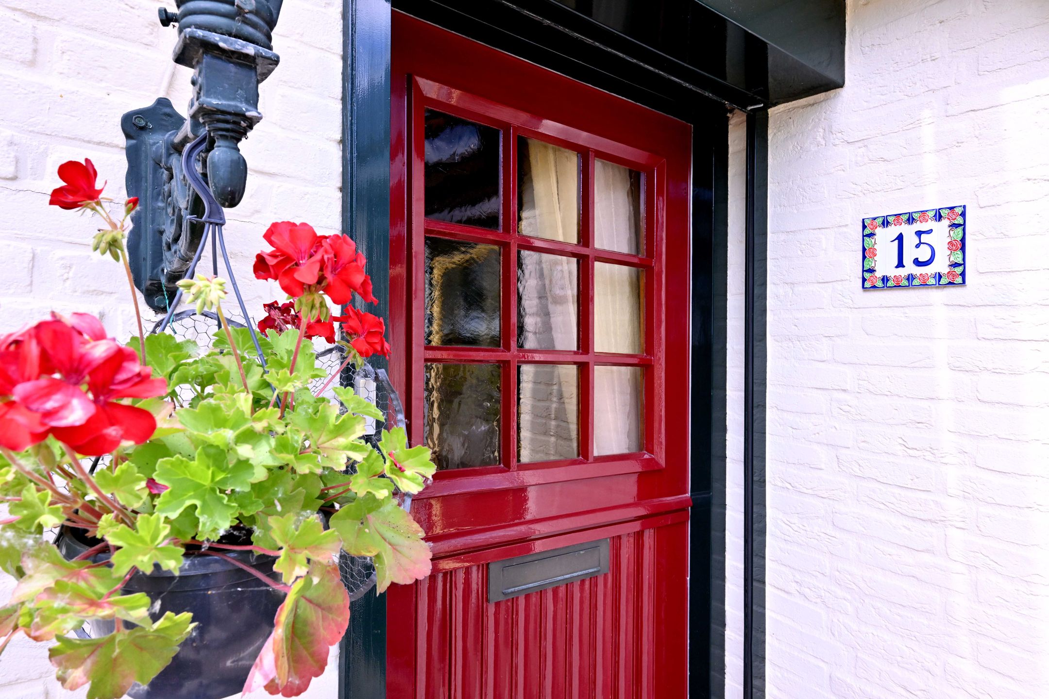 Photo 6 of Dwarsweg 15