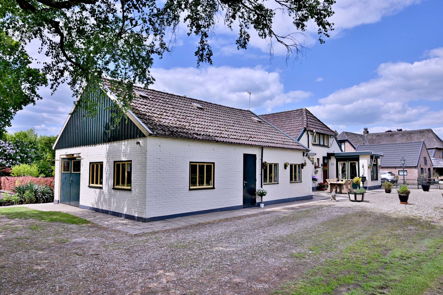 Photo 40 of Dwarsweg 15