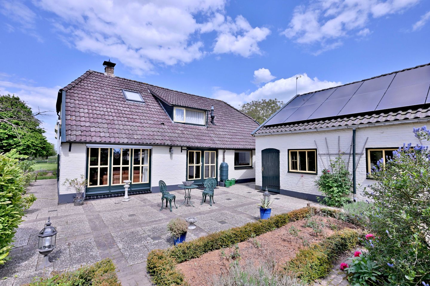 Photo 50 of Dwarsweg 15