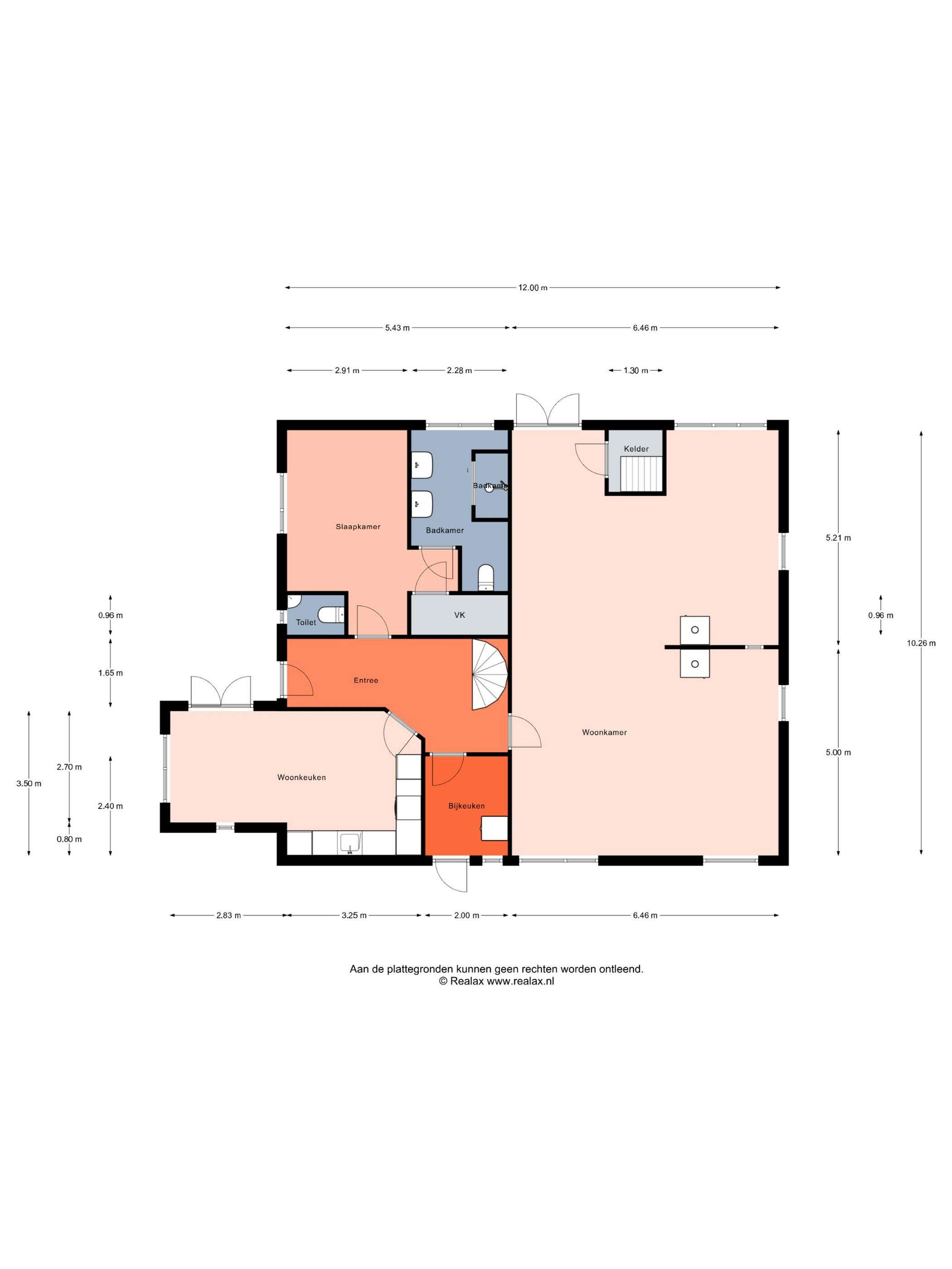 Photo 63 of Dwarsweg 15