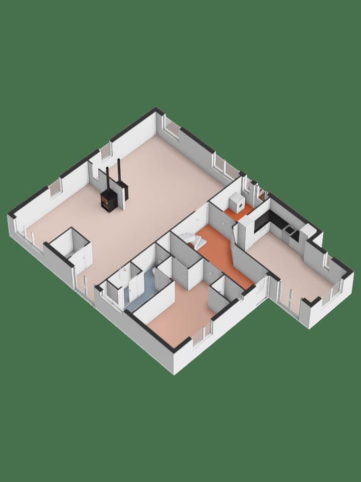 Photo 65 of Dwarsweg 15