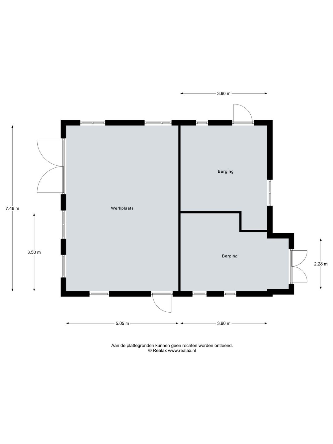 Photo 67 of Dwarsweg 15