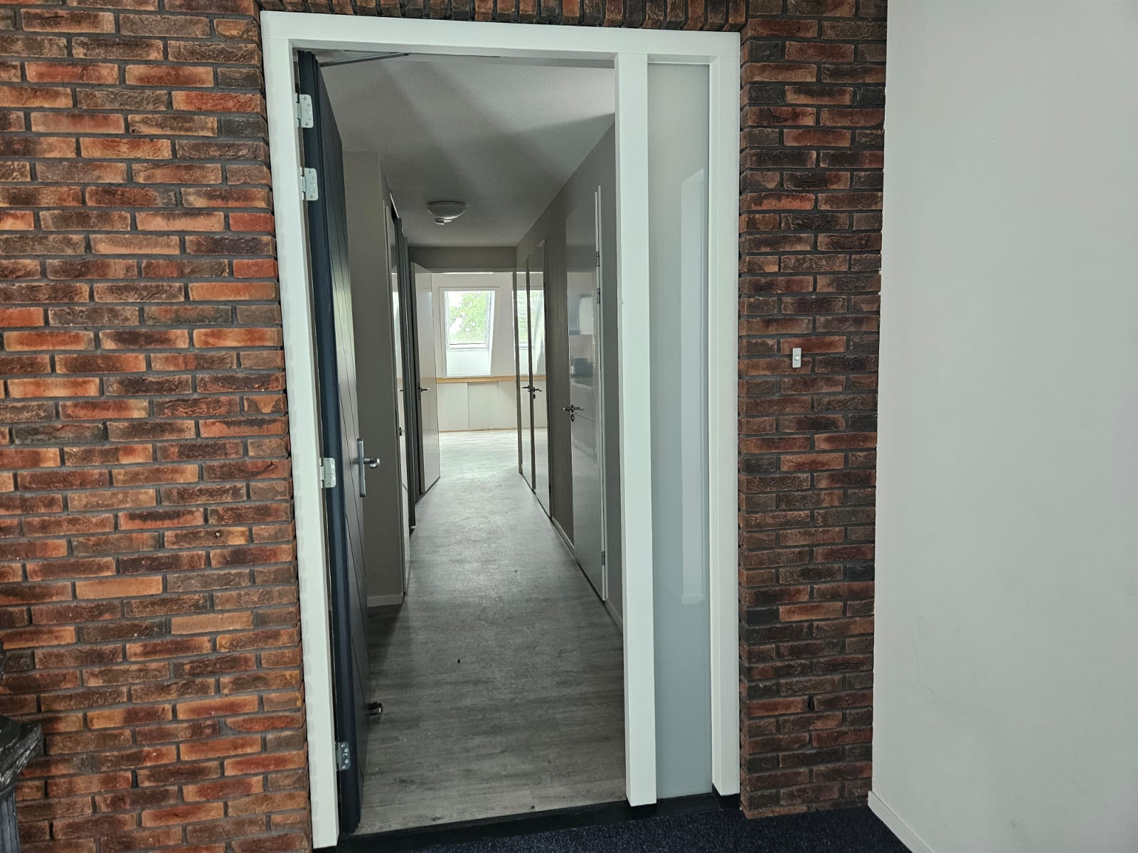 Foto 3 van Churchilllaan 1-F