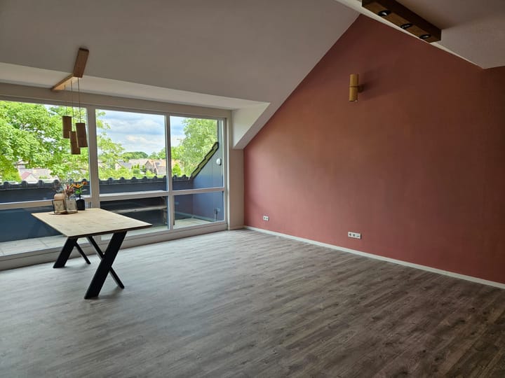 Photo 4 of Churchilllaan 1-F