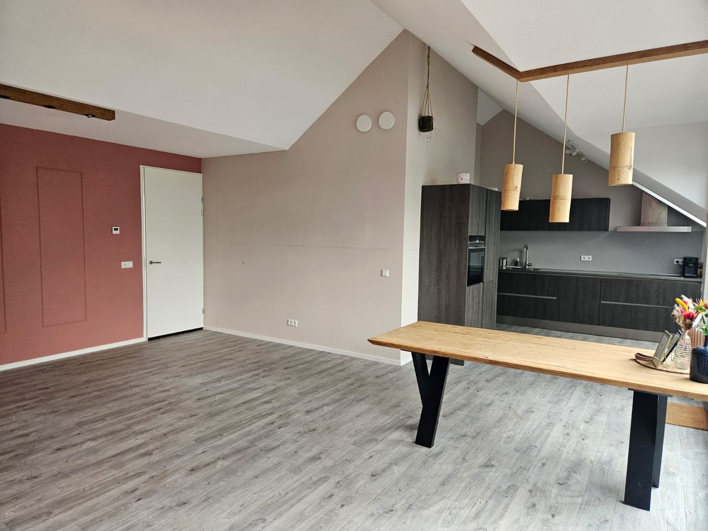 Foto 5 van Churchilllaan 1-F