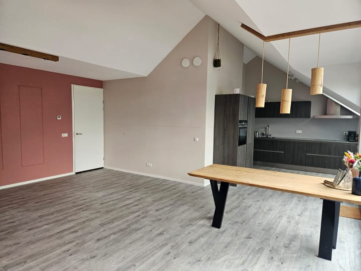 Photo 5 of Churchilllaan 1-F