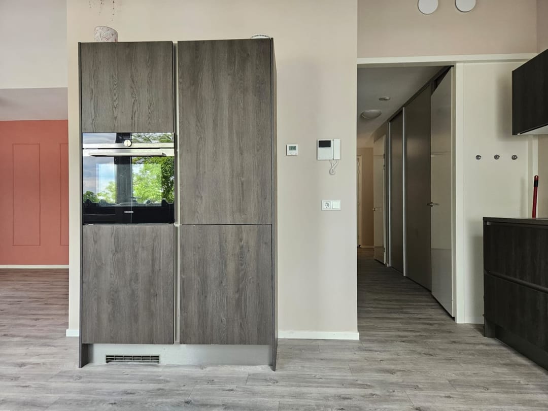 Foto 7 van Churchilllaan 1-F