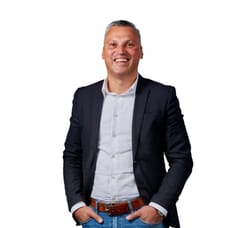 Joseph Lagrené - NVM Register Makelaar