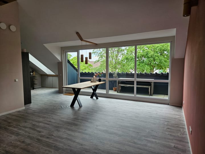 Photo 8 of Churchilllaan 1-F