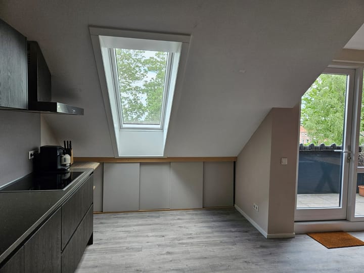 Photo 9 of Churchilllaan 1-F