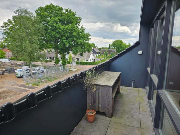 Photo 14 of Churchilllaan 1-F