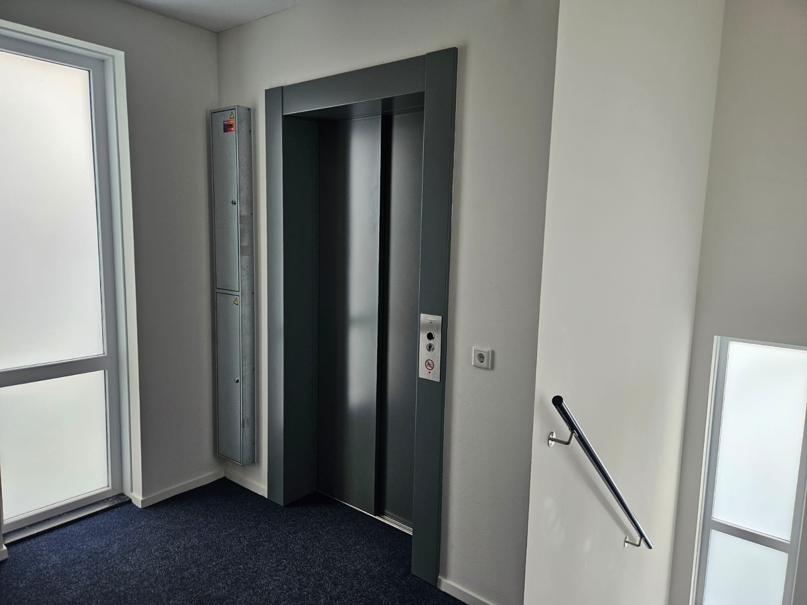 Foto 15 van Churchilllaan 1-F