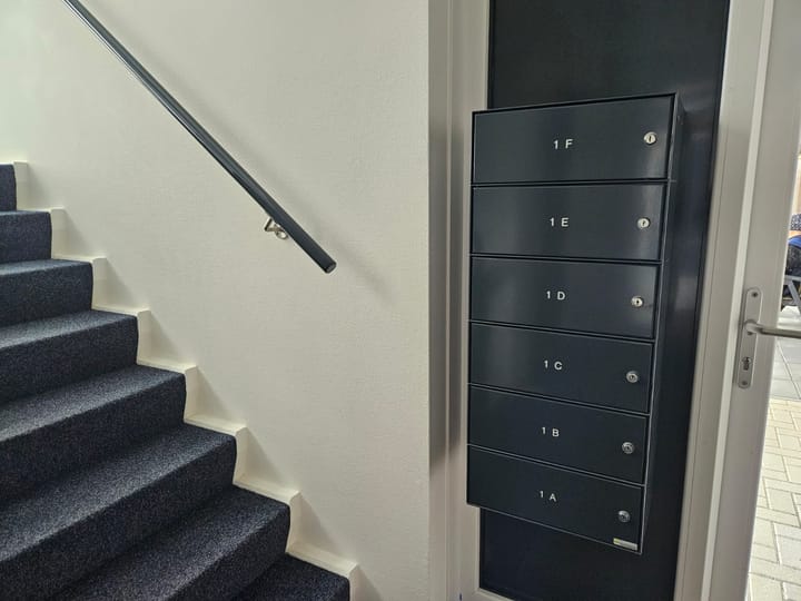 Photo 16 of Churchilllaan 1-F