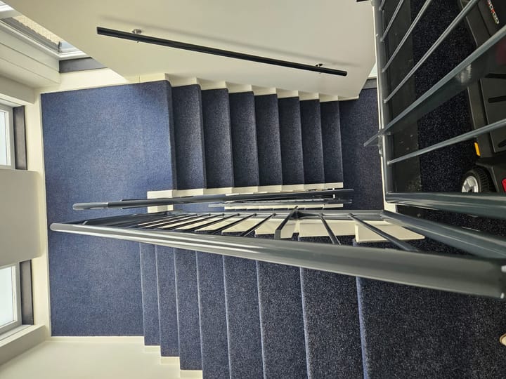 Photo 17 of Churchilllaan 1-F