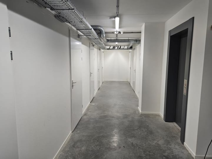 Photo 18 of Churchilllaan 1-F