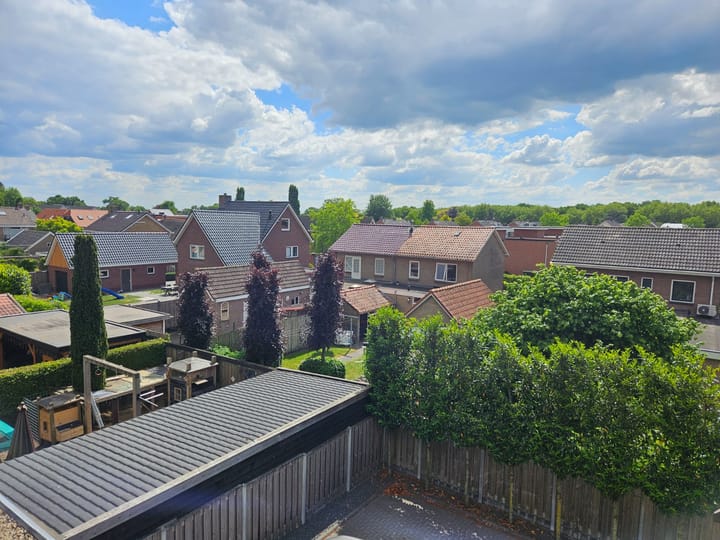 Photo 19 of Churchilllaan 1-F