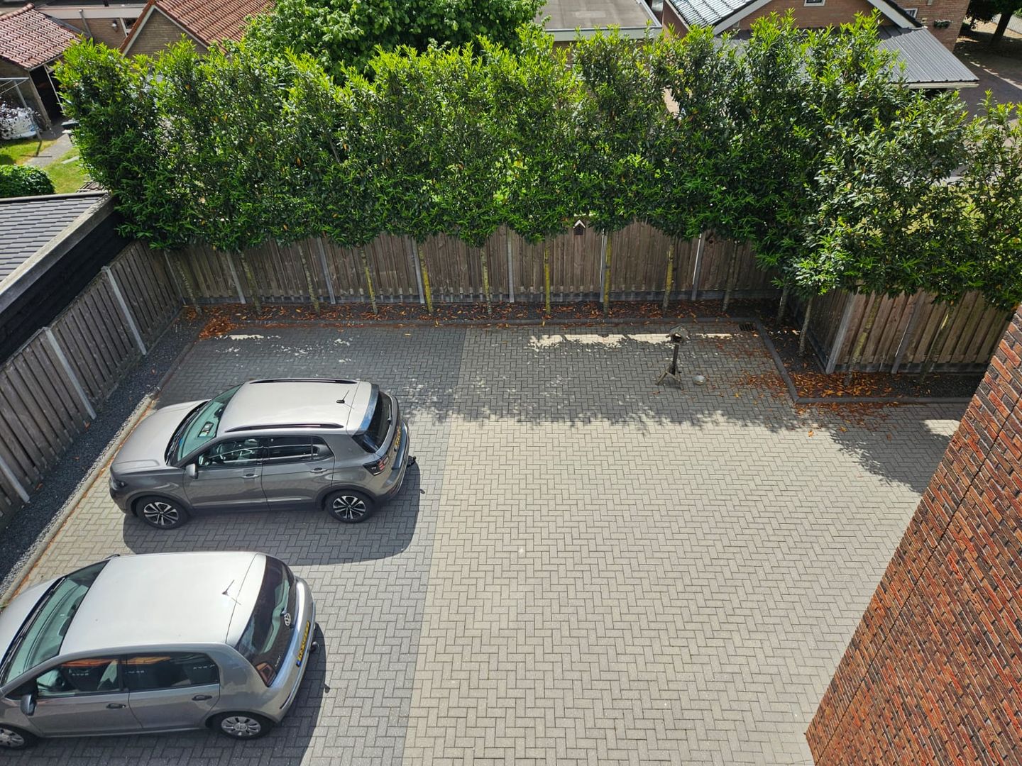 Foto 20 van Churchilllaan 1-F