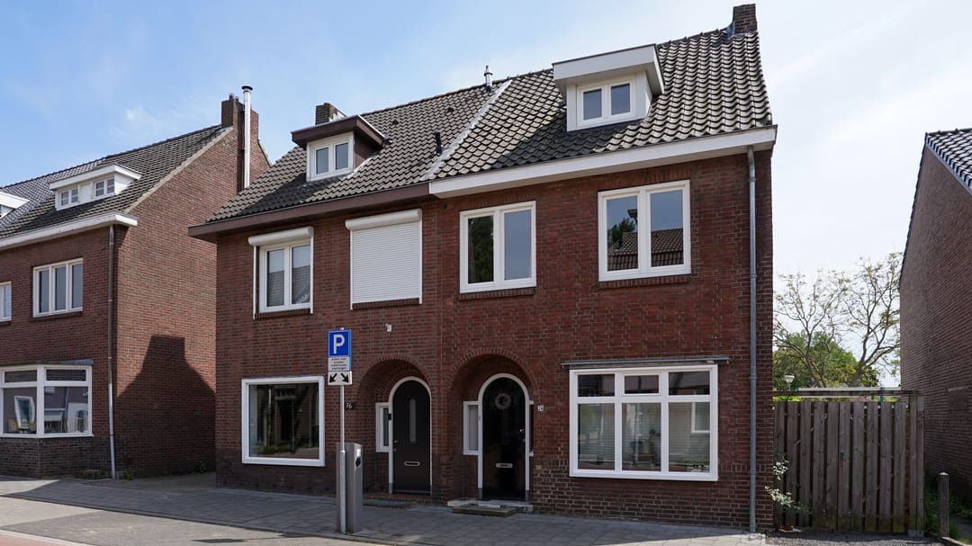 Foto 1 van Napoleonbaan Noord 74