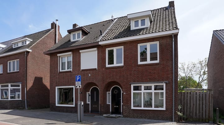 Foto 1 van Napoleonbaan Noord 74