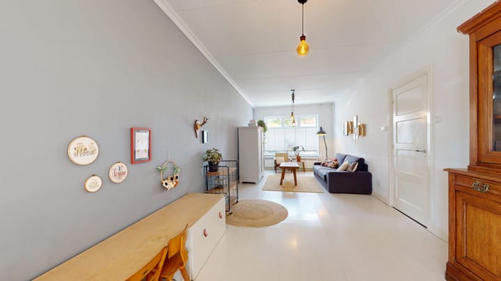 Foto 9 van Napoleonbaan Noord 74