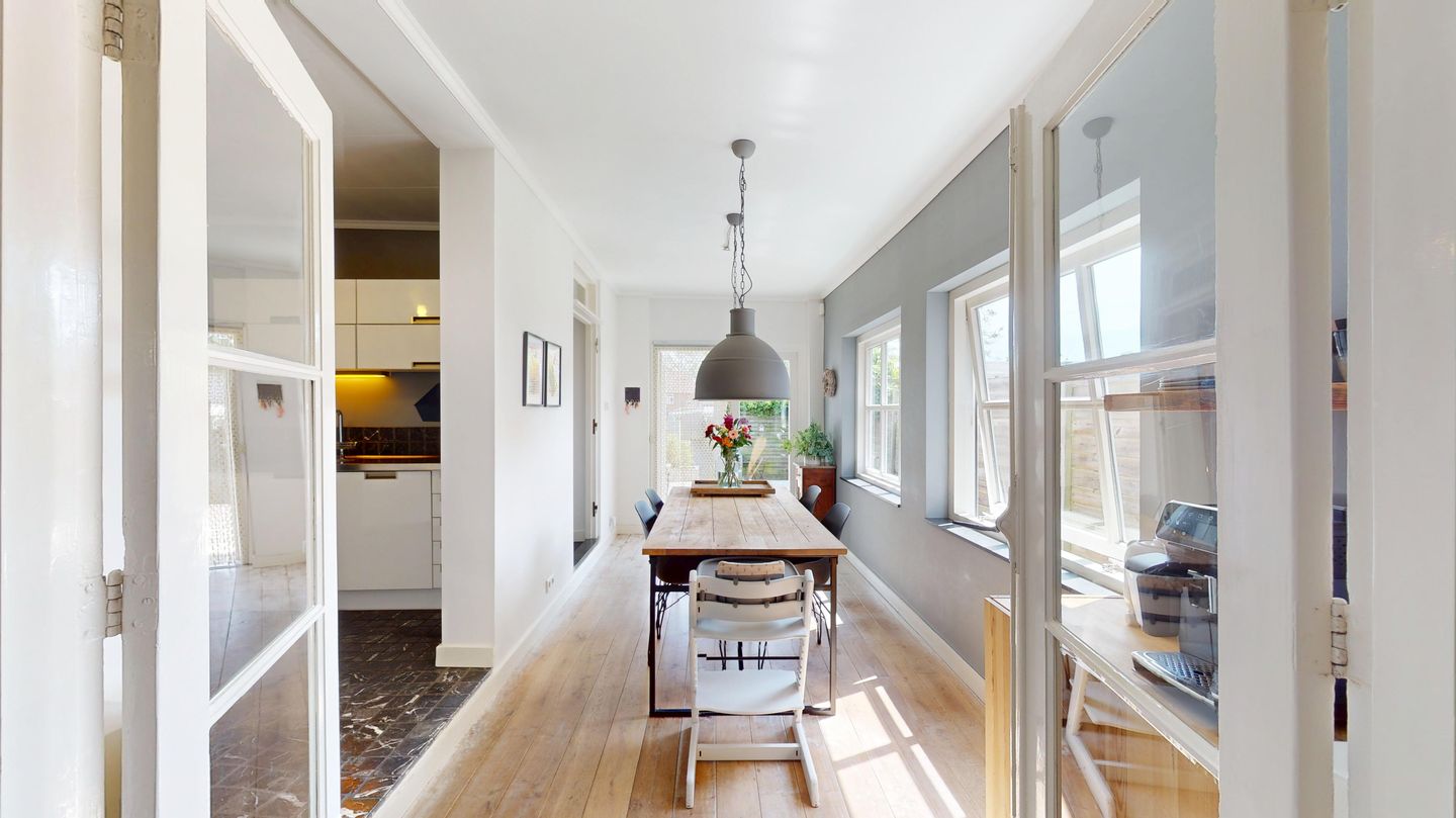 Foto 10 van Napoleonbaan Noord 74