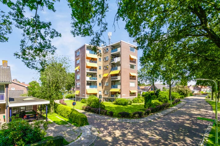 Foto 1 van Doormanstraat 31-O2