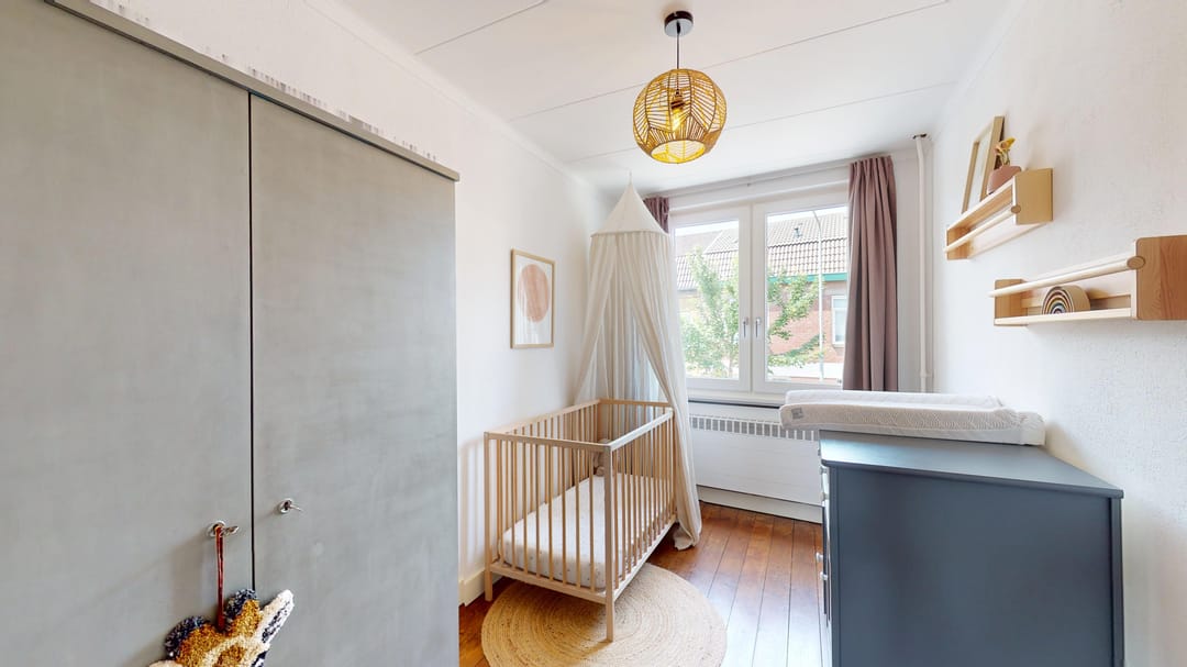 Foto 22 van Napoleonbaan Noord 74