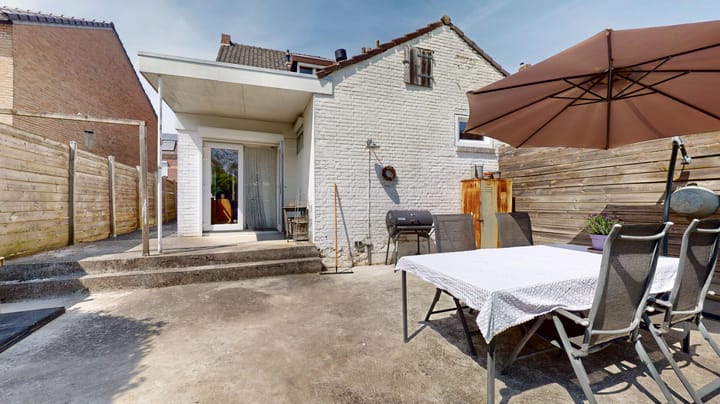 Foto 28 van Napoleonbaan Noord 74