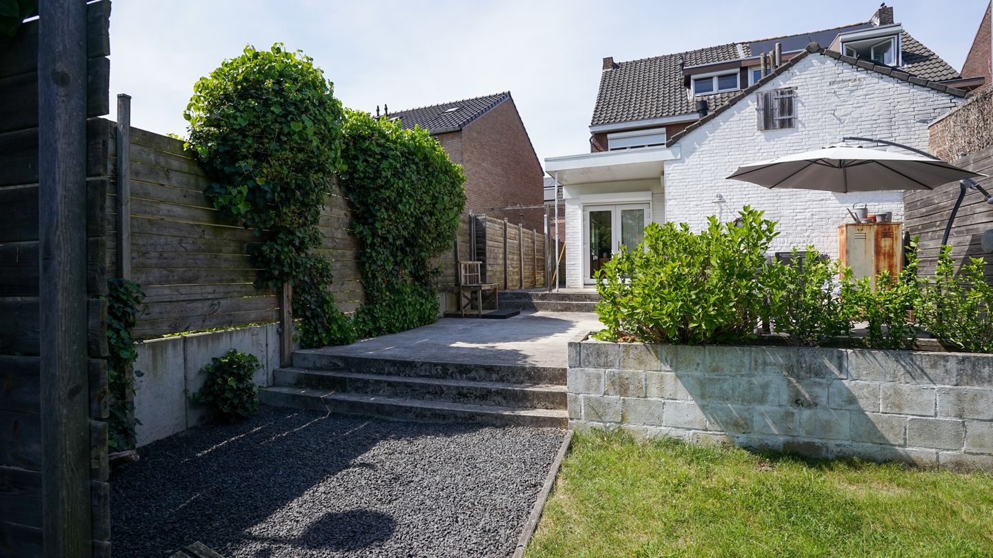 Foto 29 van Napoleonbaan Noord 74