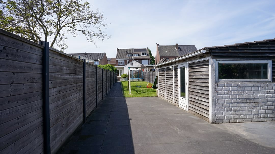 Foto 41 van Napoleonbaan Noord 74