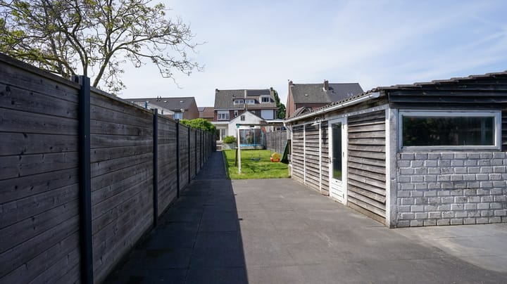 Foto 41 van Napoleonbaan Noord 74