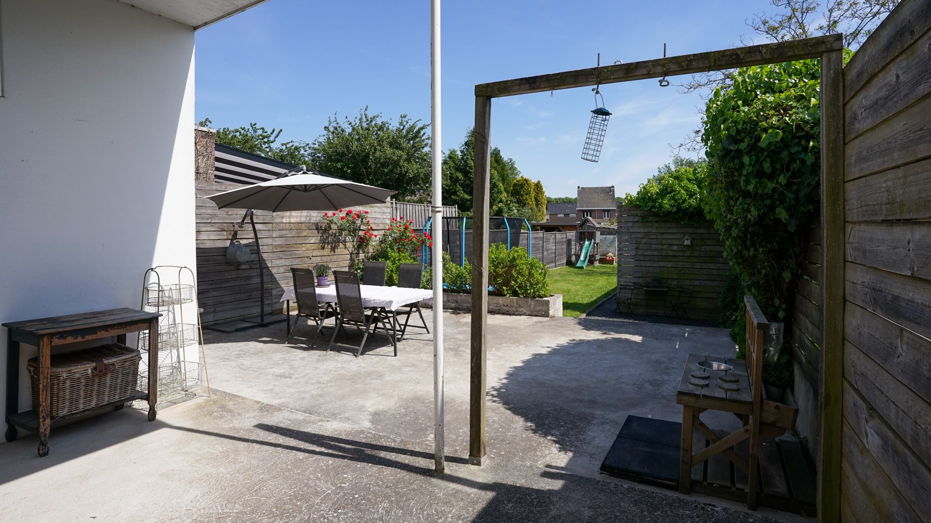 Foto 42 van Napoleonbaan Noord 74