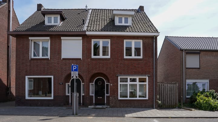 Foto 44 van Napoleonbaan Noord 74