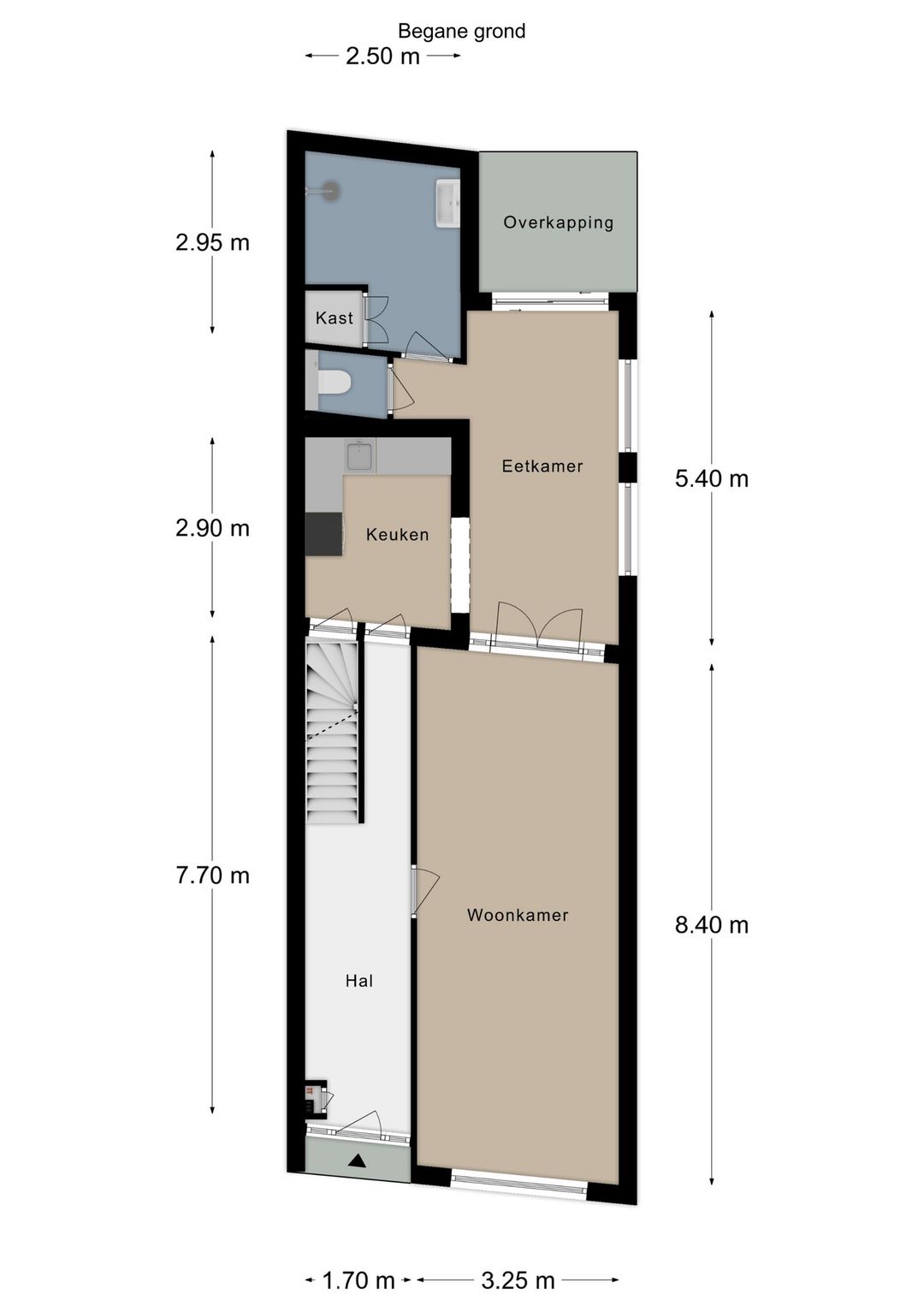 Foto 47 van Napoleonbaan Noord 74
