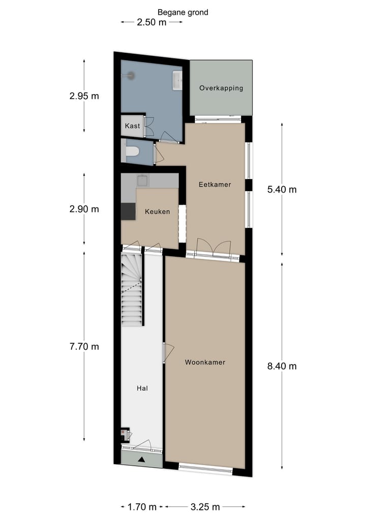 Foto 47 van Napoleonbaan Noord 74
