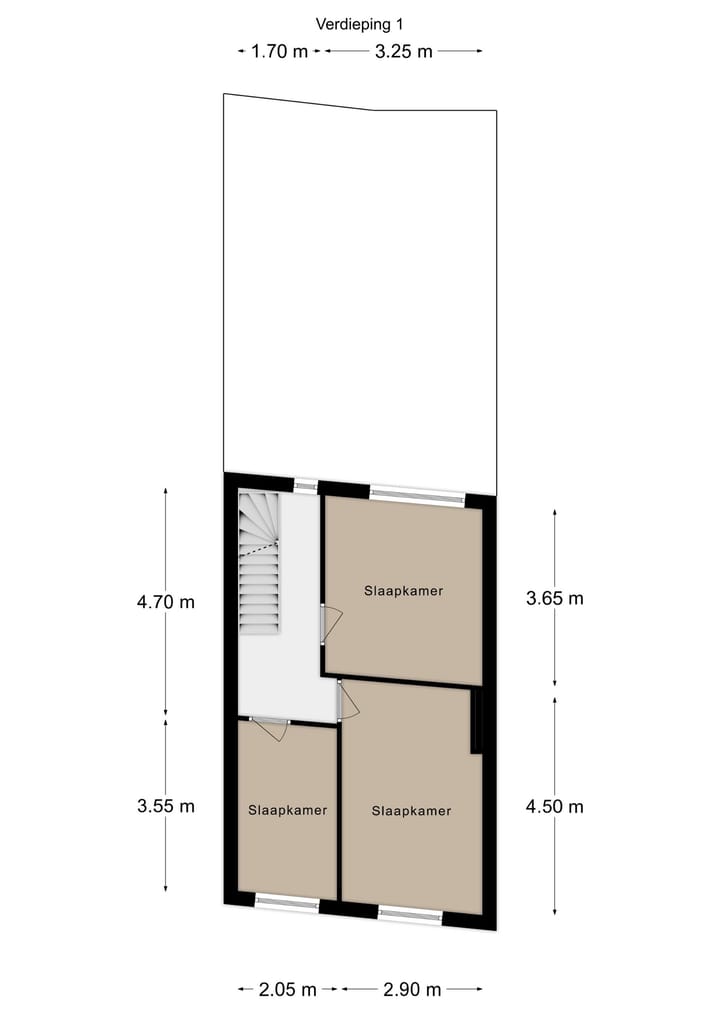 Foto 48 van Napoleonbaan Noord 74
