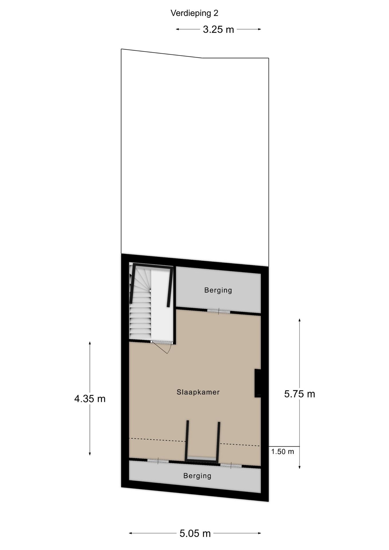 Foto 49 van Napoleonbaan Noord 74