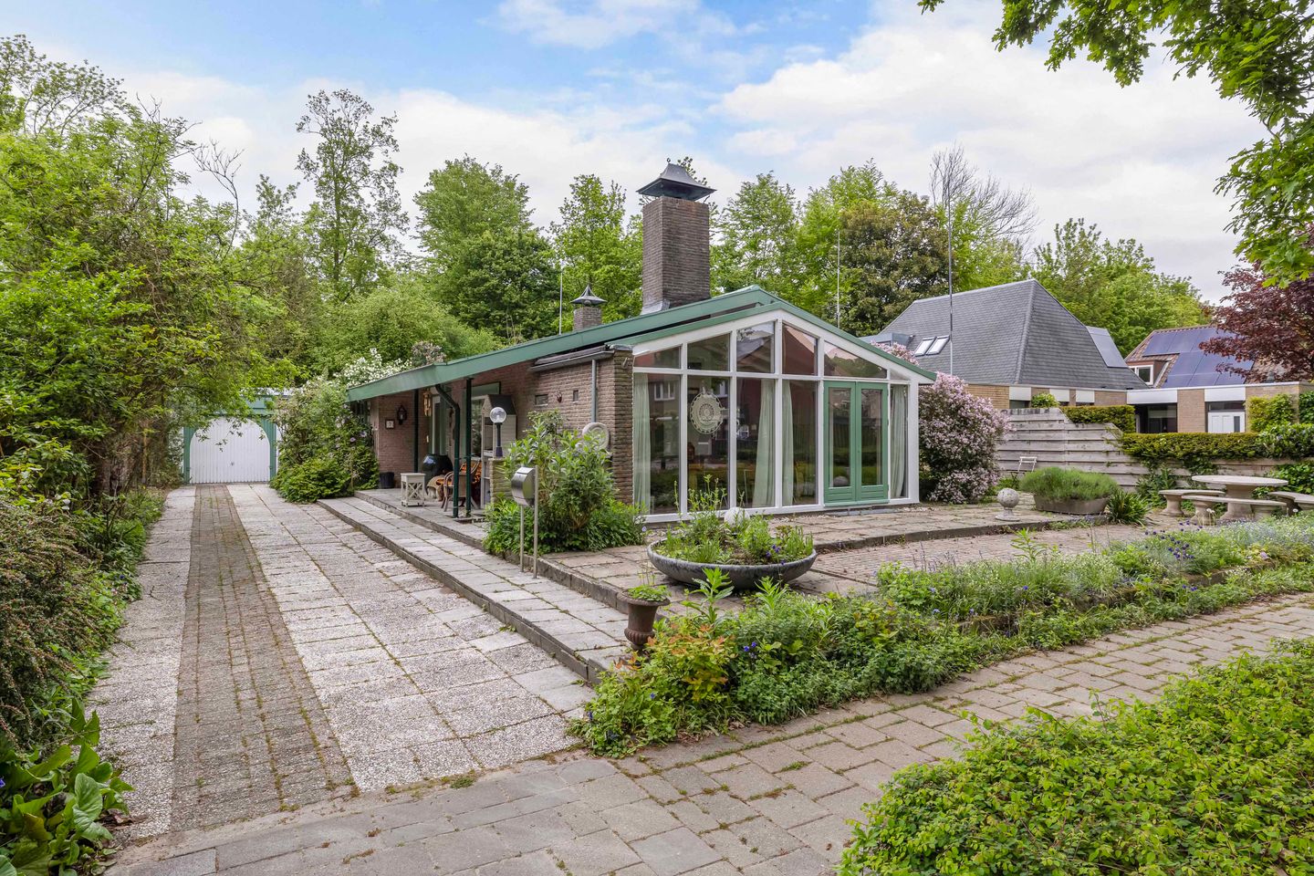 Photo 5 of Buitenom 7