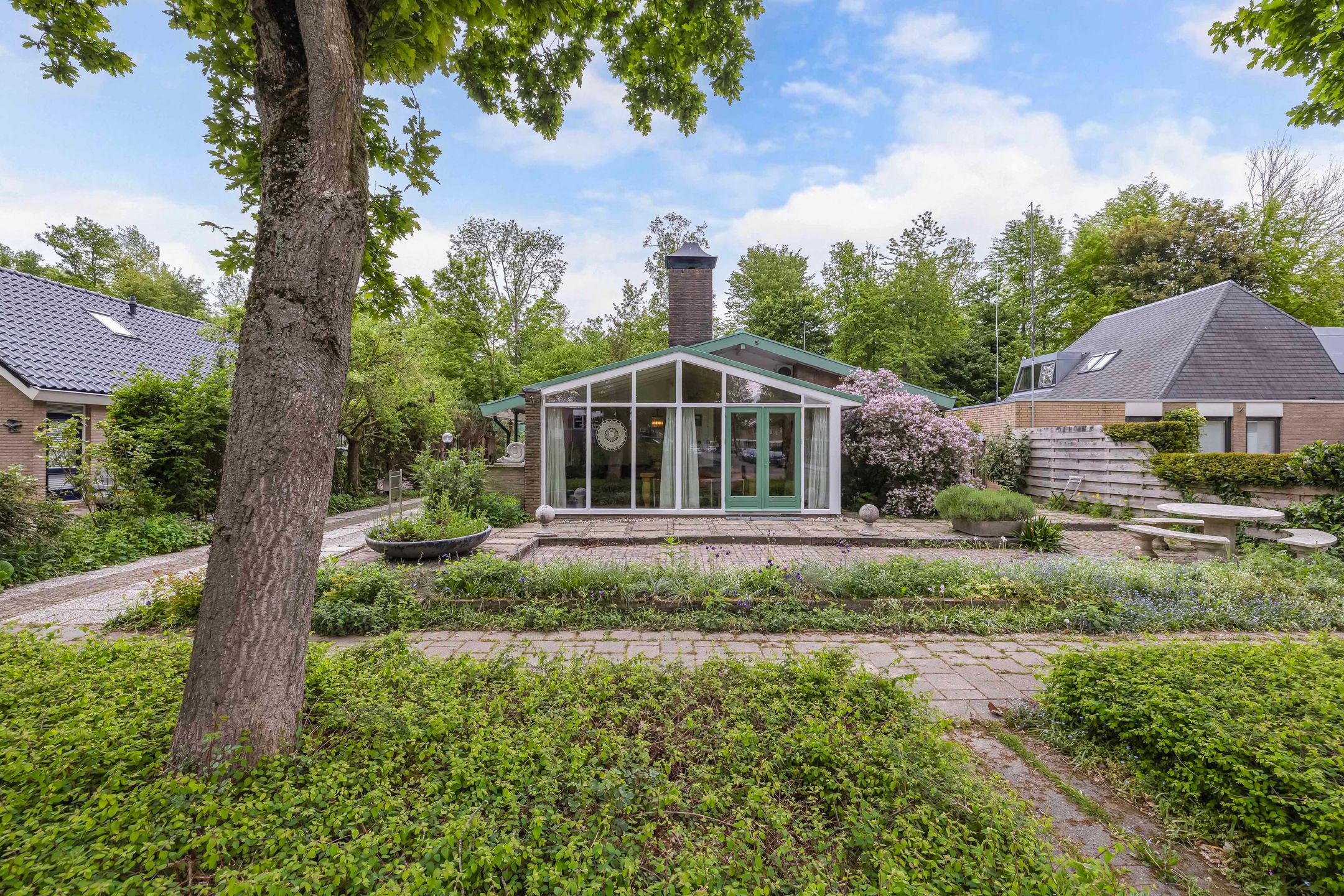 Photo 6 of Buitenom 7