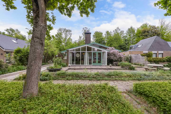 Photo 6 of Buitenom 7